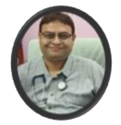 Dr. Imtiyaz Bharti